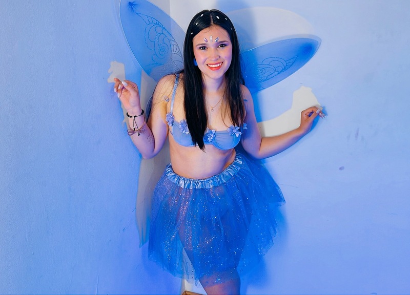 Artiest AlessiaPieri Foto 6