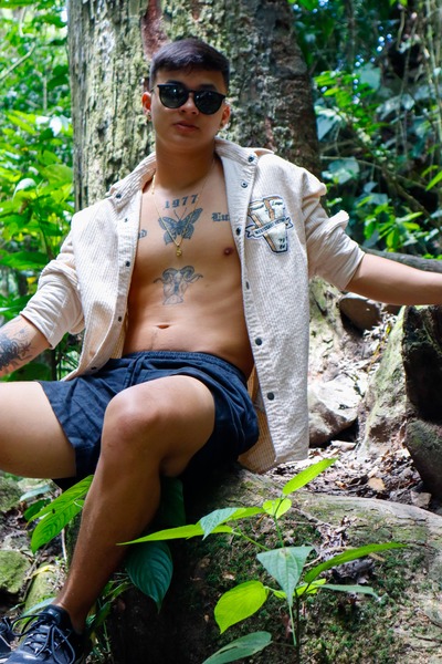 Interprète CristopherStrong Photo 7