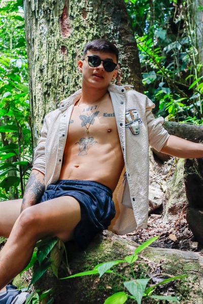 Interprète CristopherStrong Photo 8