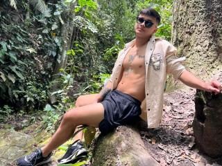 Imagen de perfil de modelo de cámara web de CristopherStrong