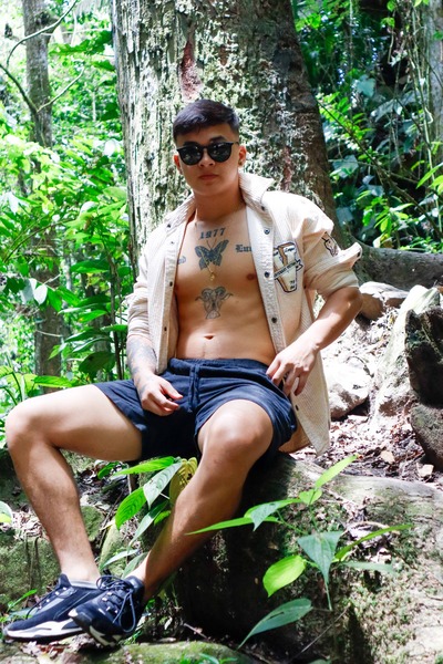 Interprète CristopherStrong Photo 9