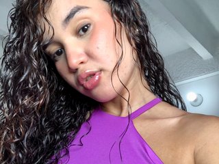 JazSweet profielfoto van cam model 