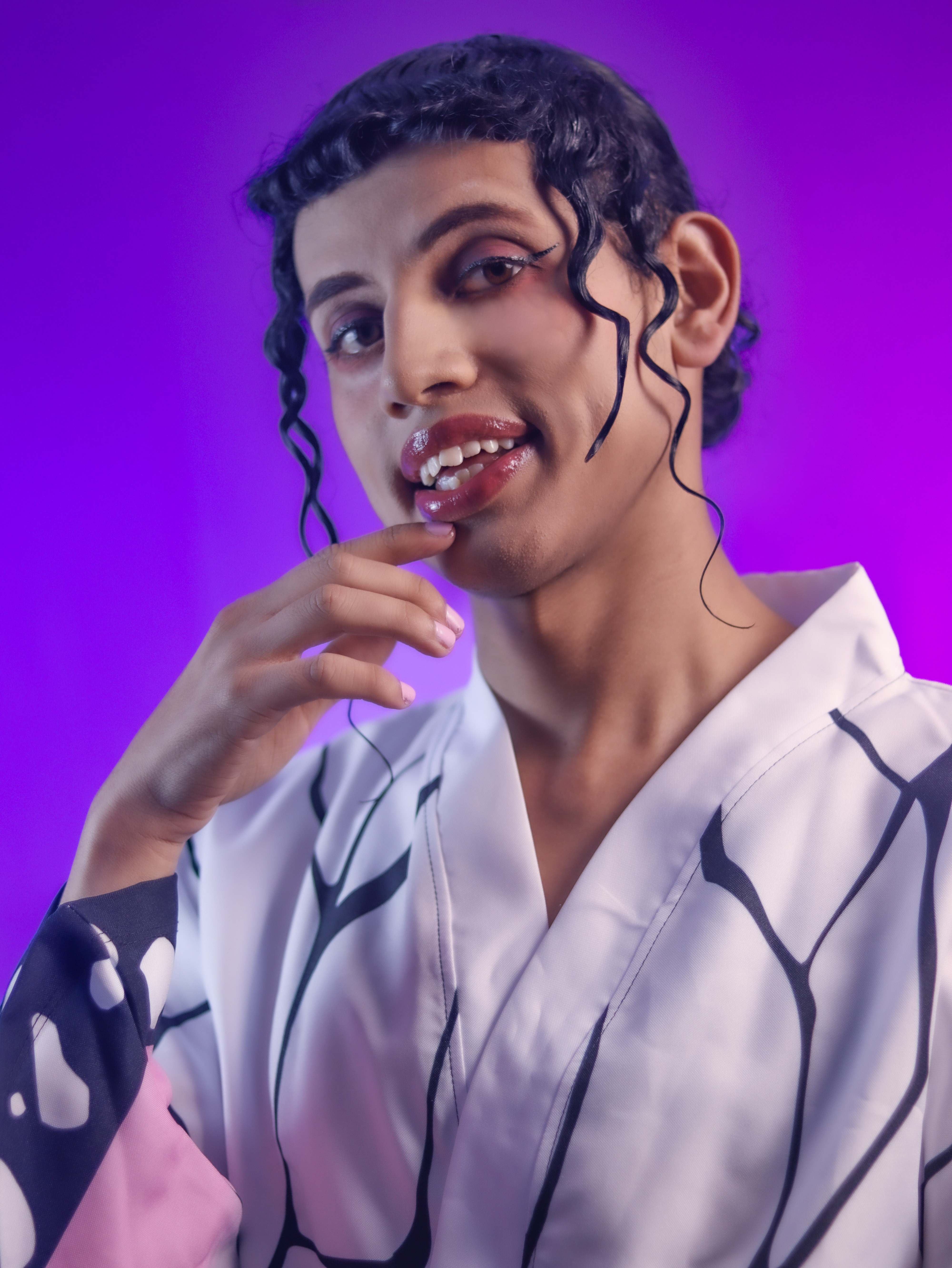 Intérprete Eimyflorian Foto 5