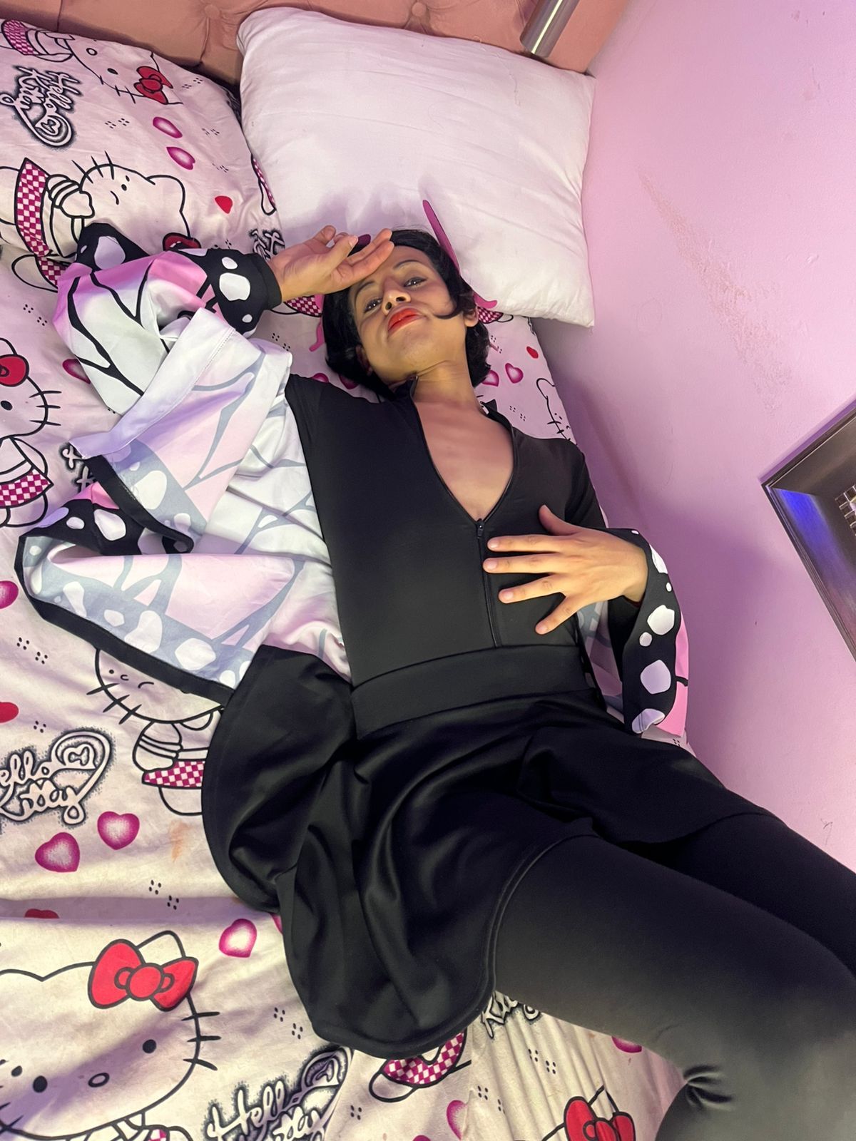 Darsteller Eimyflorian Foto 3