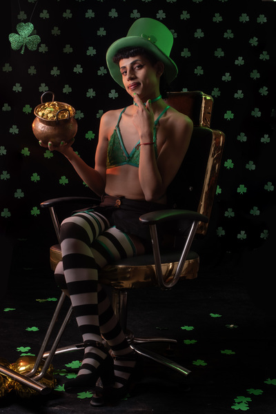 Intérprete Eimyflorian Foto 9