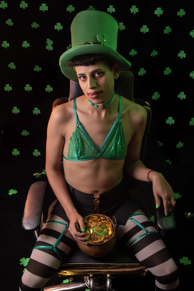 Intérprete Eimyflorian Foto 8