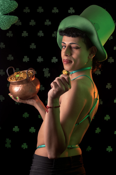 Intérprete Eimyflorian Foto 12