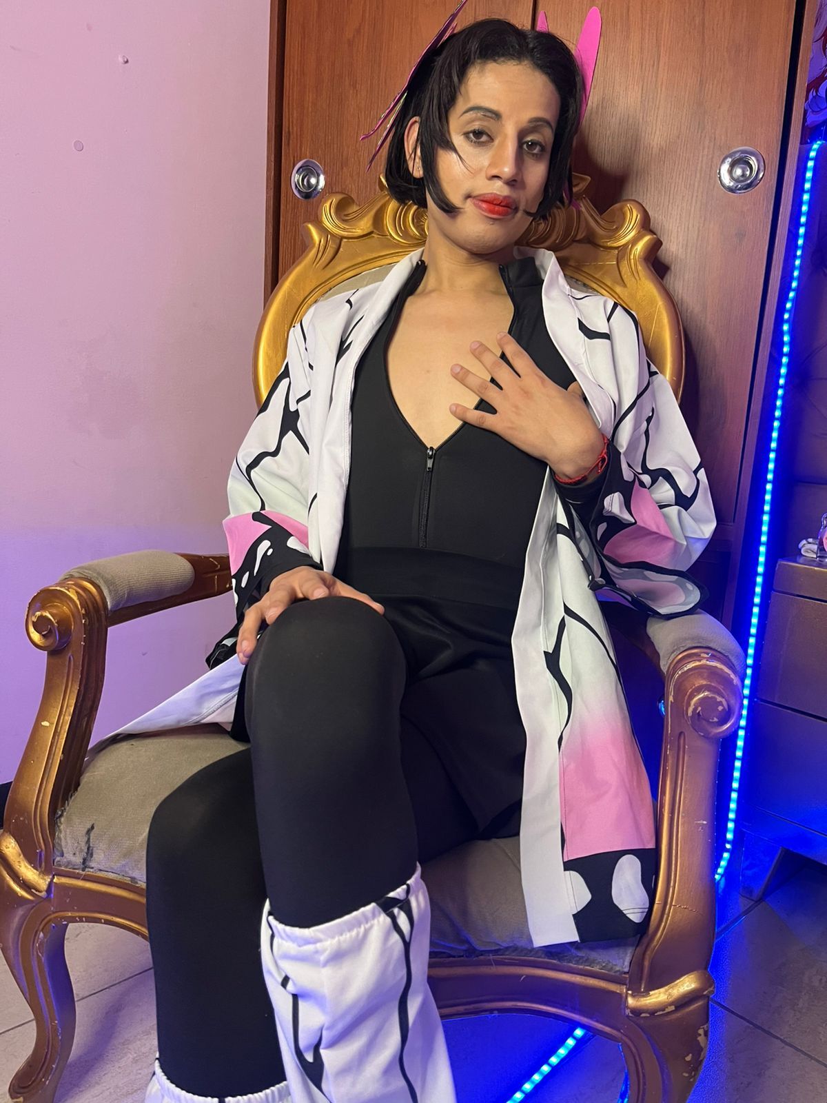 Darsteller Eimyflorian Foto 4