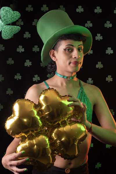 Intérprete Eimyflorian Foto 11