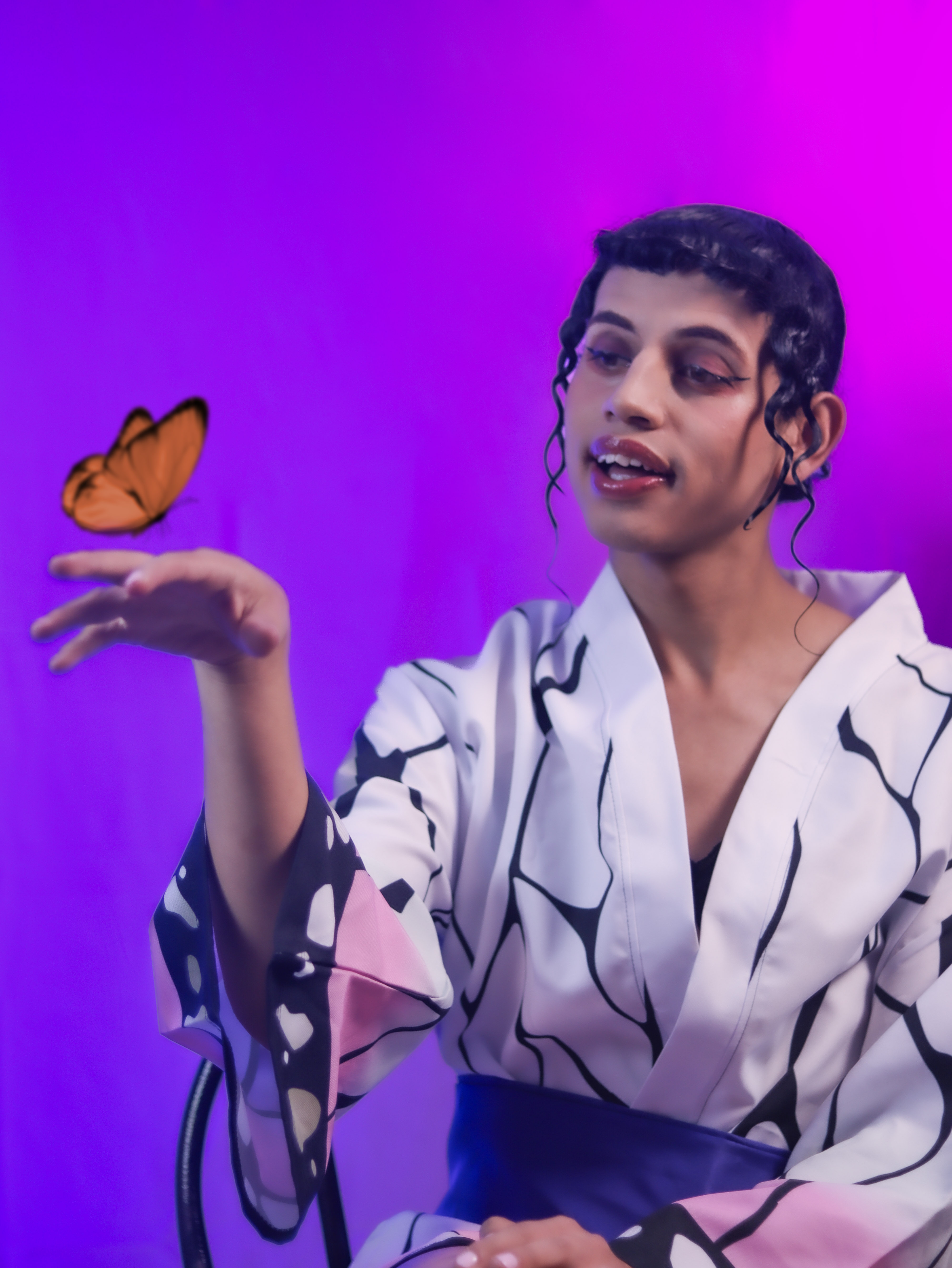 Intérprete Eimyflorian Foto 2