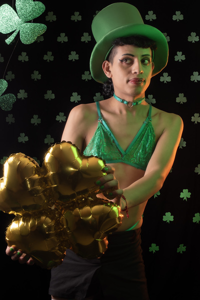 Intérprete Eimyflorian Foto 10