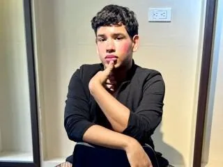 Foto de perfil de modelo de webcam de AresFoxx