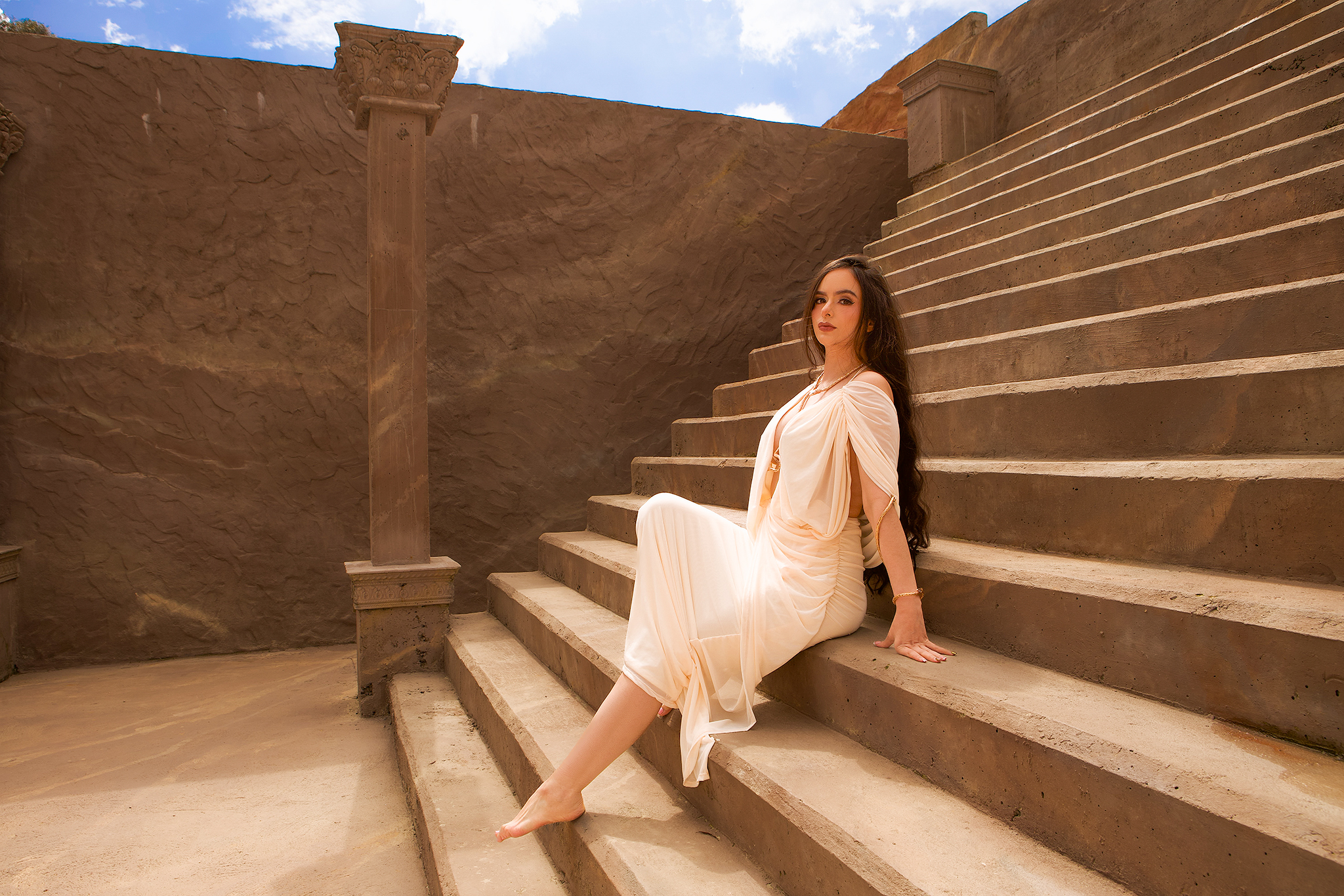 Interprete SusanJoveX Foto 5