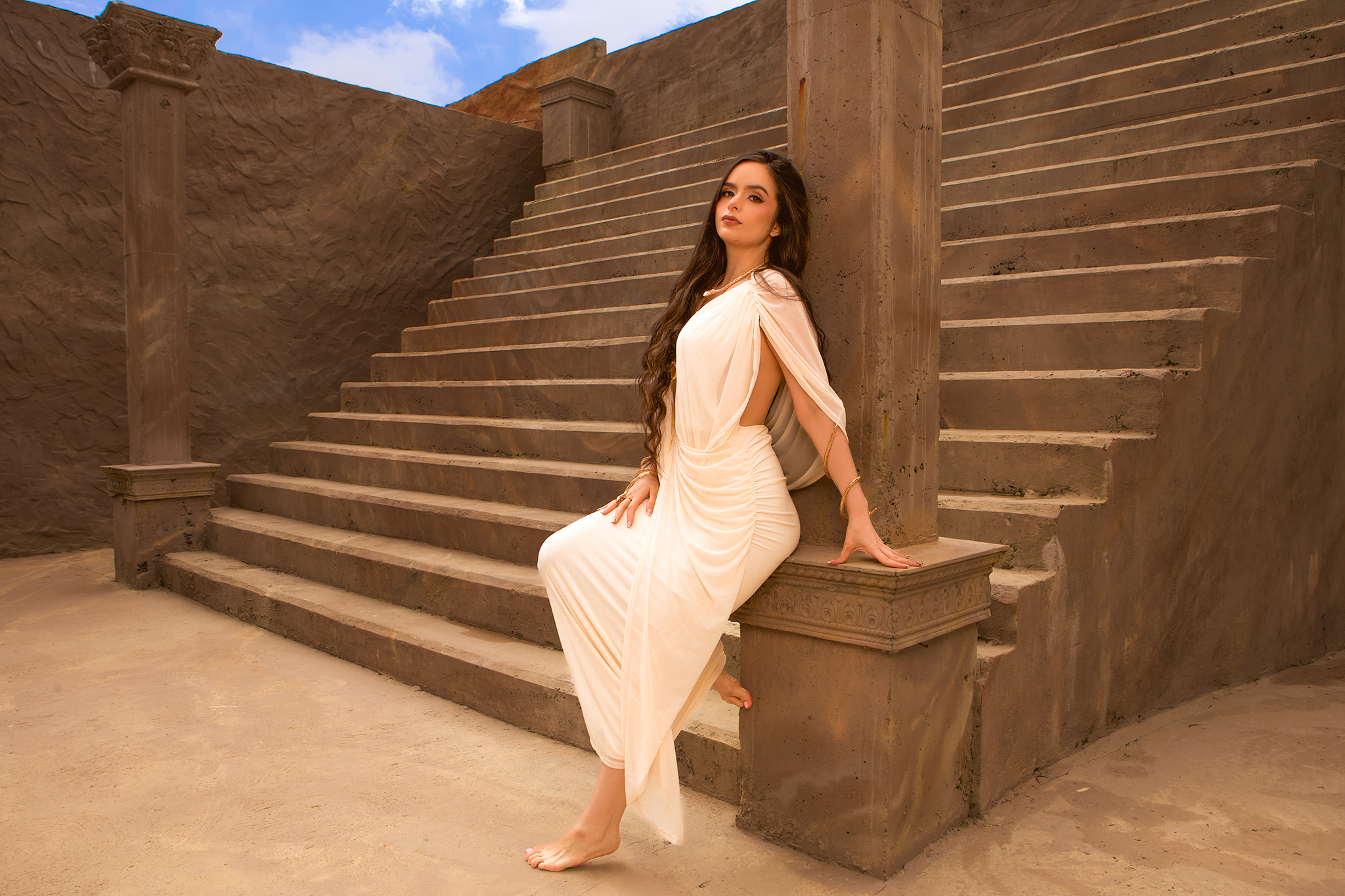 Interprete SusanJoveX Foto 4