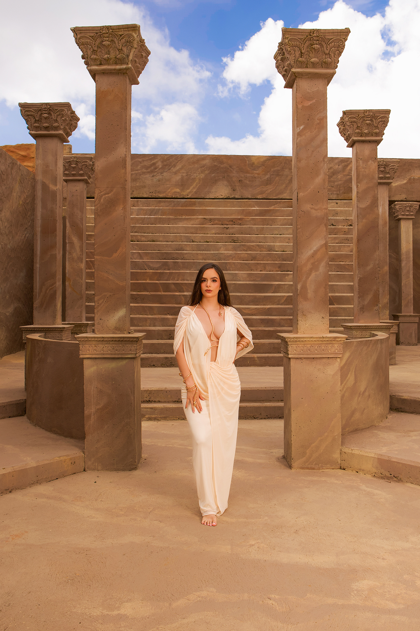 Interprete SusanJoveX Foto 7