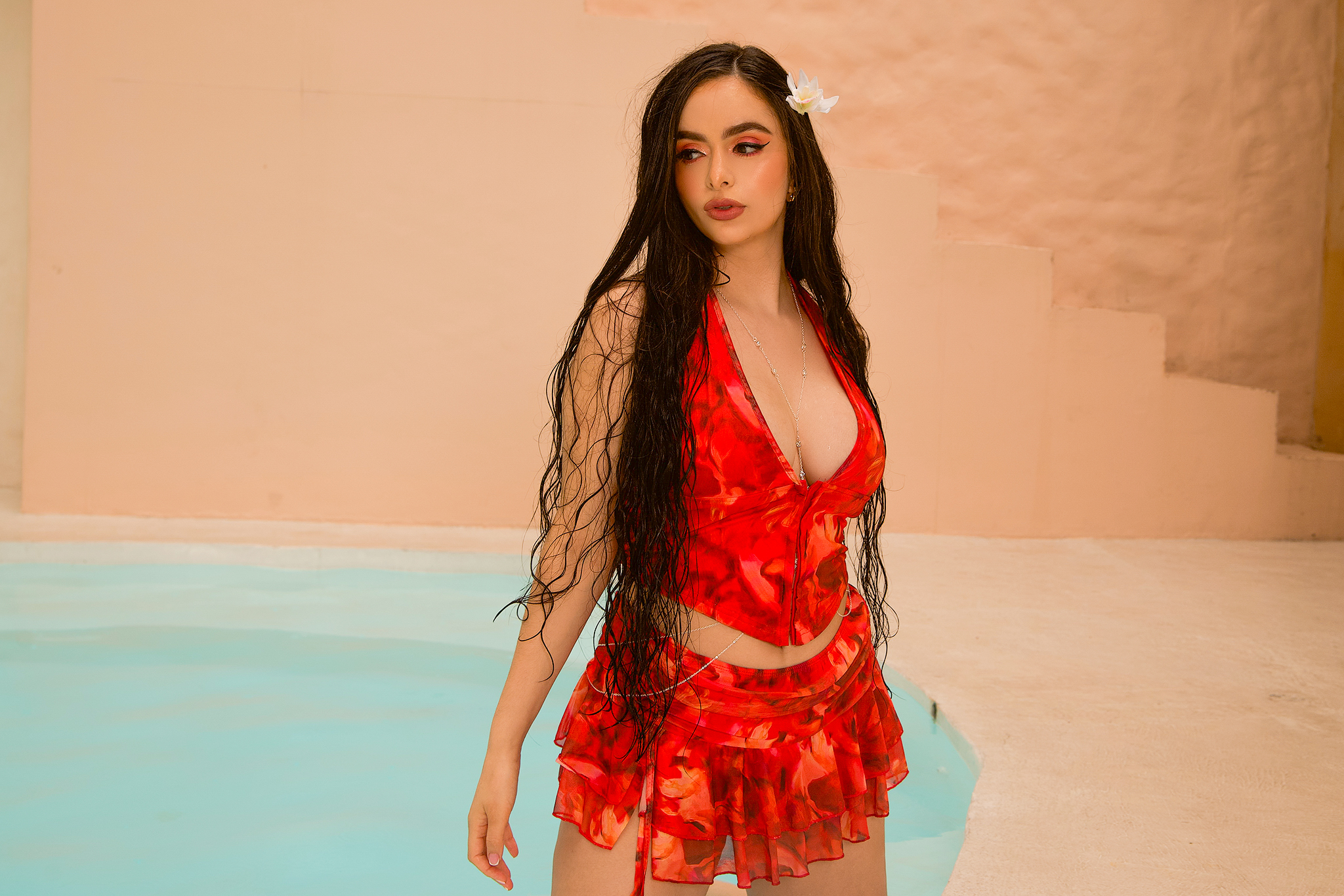 Interprete SusanJoveX Foto 10