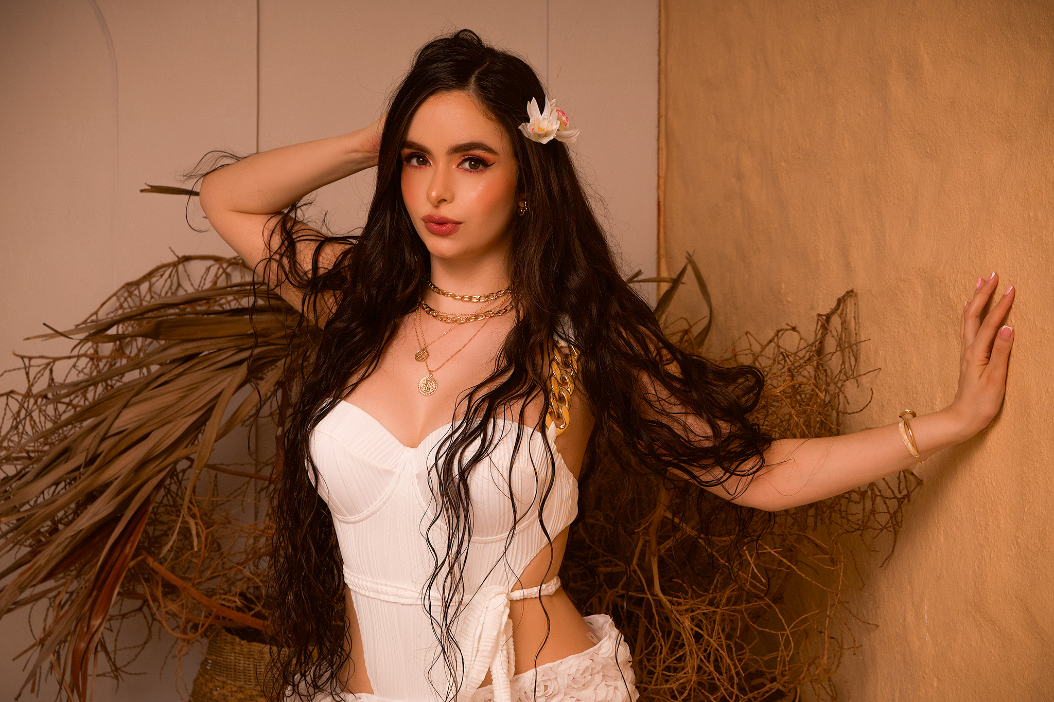 Interprete SusanJoveX Foto 12