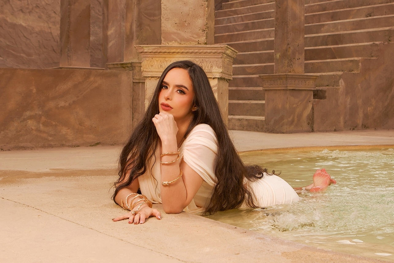 Interprete SusanJoveX Foto 1