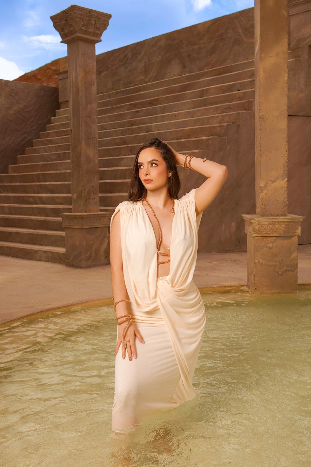 Interprete SusanJoveX Foto 2