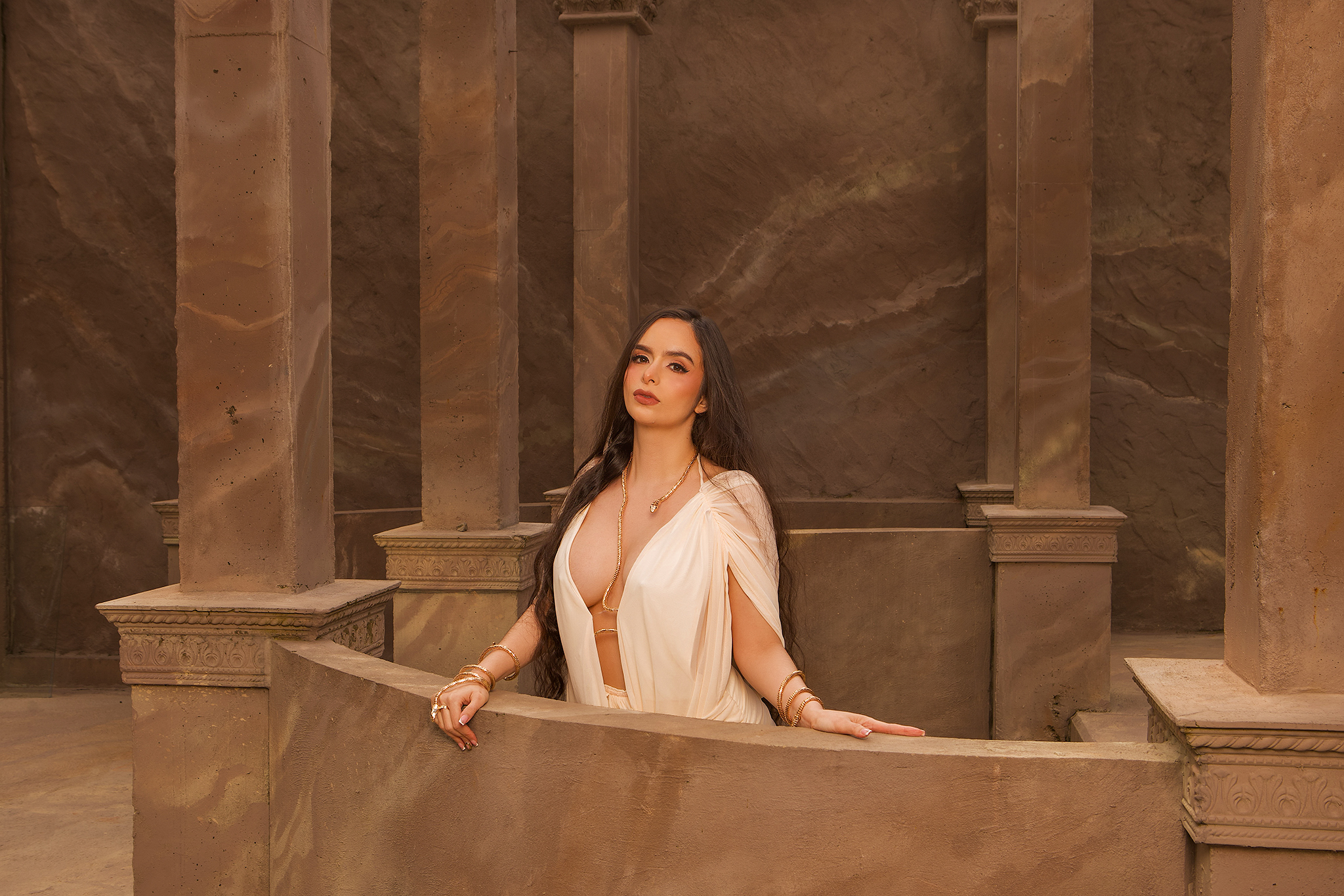 Interprete SusanJoveX Foto 3