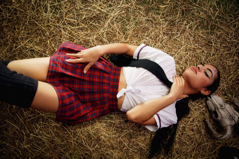 Darsteller SussieEvanss Foto 7