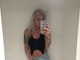 Theduchess888 profilbild på webbkameramodell