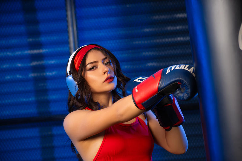 Interprete MeganRosseX Foto 2