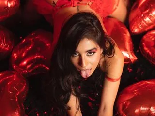 RaychelClark Profilbild des Cam-Modells