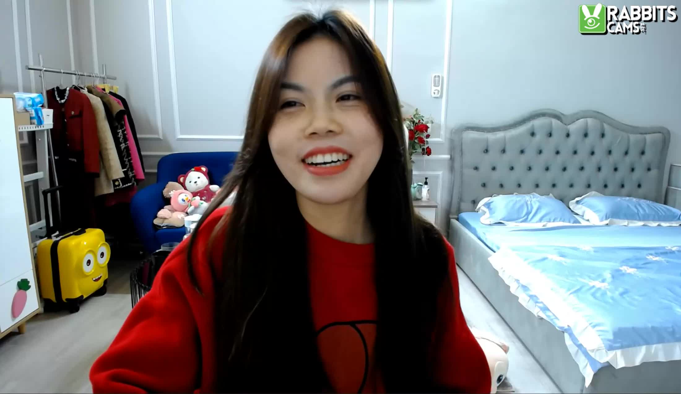 Utøver Quynhtrang Video 1