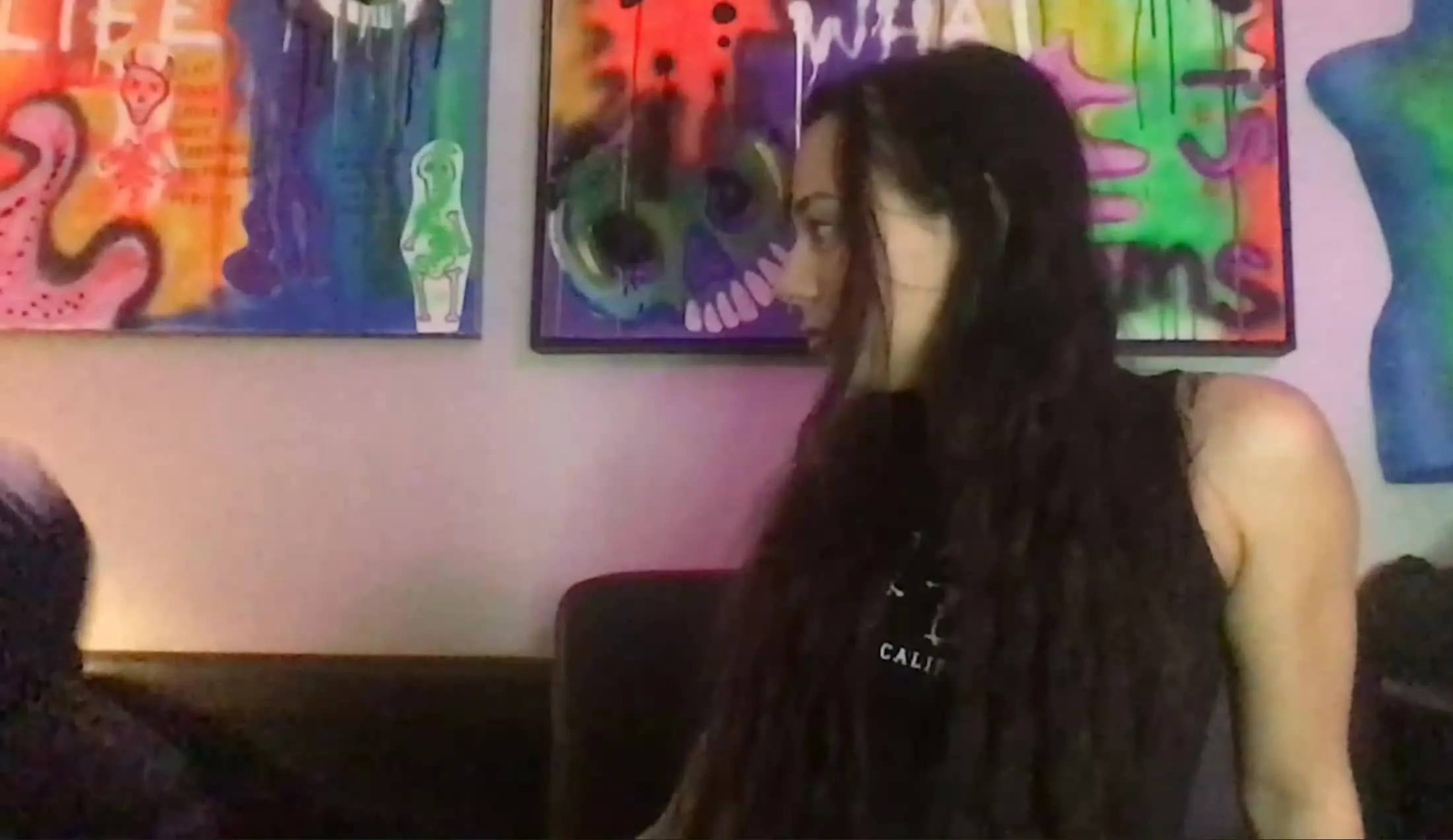 Interprète Tinyyyava Vidéo 1