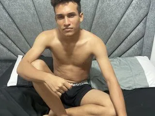 Profilbilde av Anaandjhose18 webkamera modell