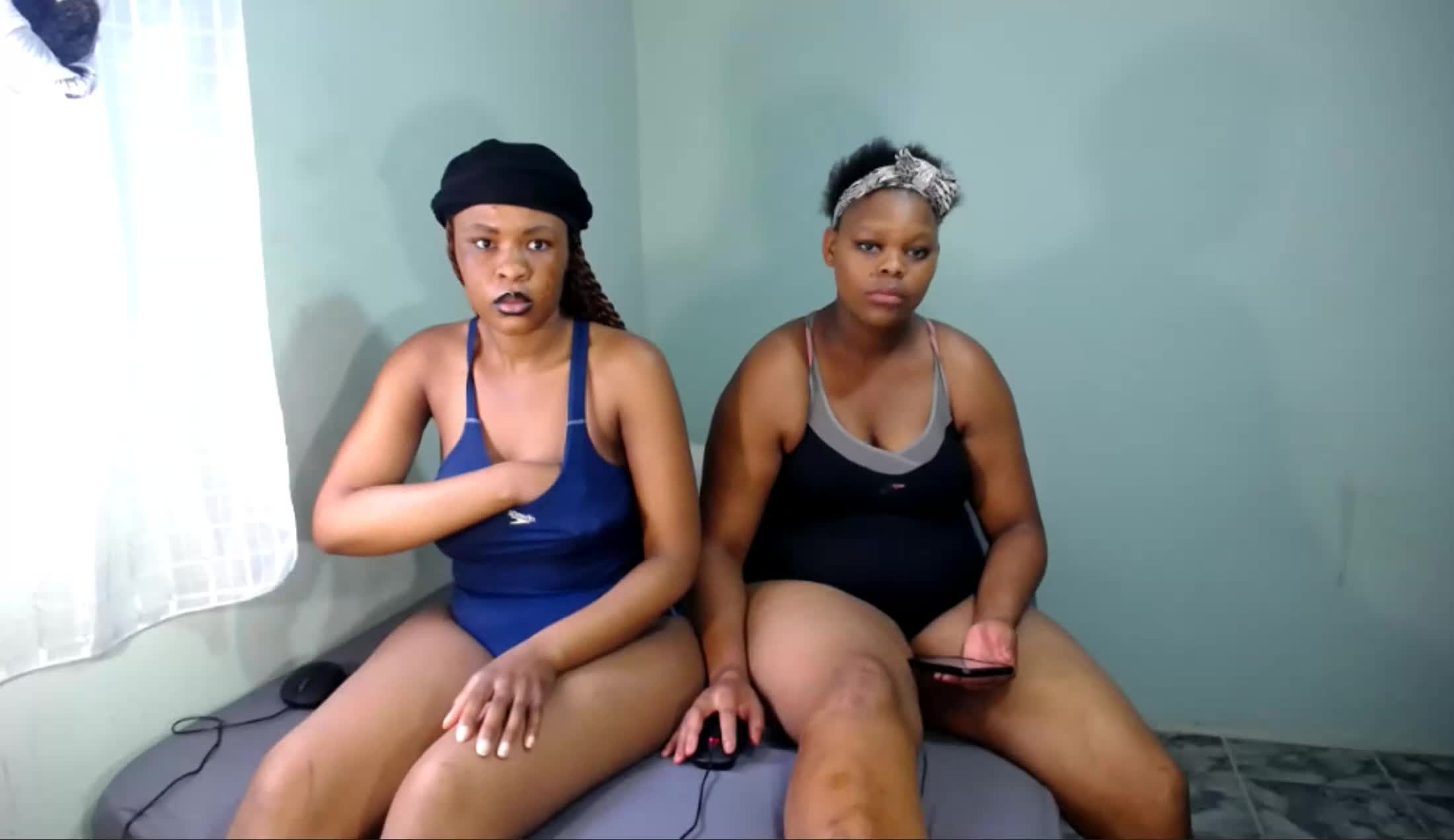 Performer ThickyKiana Video 2