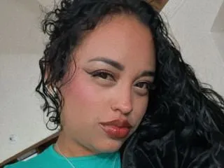 Image de profil du modèle de webcam angela_angels