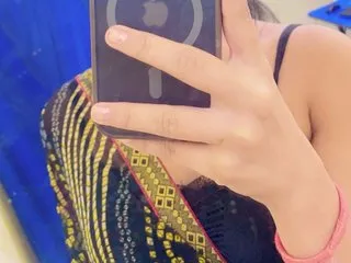 Foto de perfil de modelo de webcam de AnnuDarlingInd