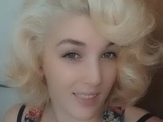 MonroeLewis profielfoto van cam model