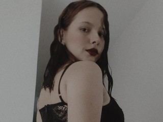 Violet_Lewis1 Profilbild des Cam-Modells 