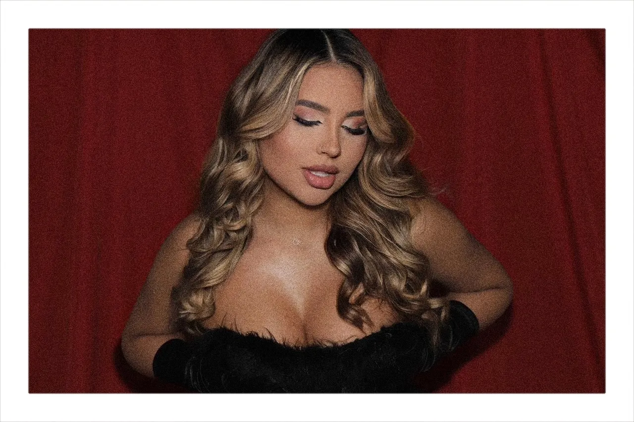 Darsteller NataScott Foto 3