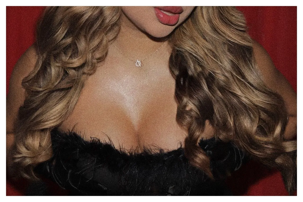 Darsteller NataScott Foto 2