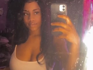Foto de perfil de modelo de webcam de Godesslexiy 