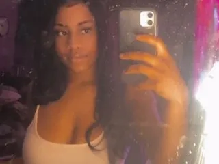 Image de profil du modèle de webcam Godesslexiy
