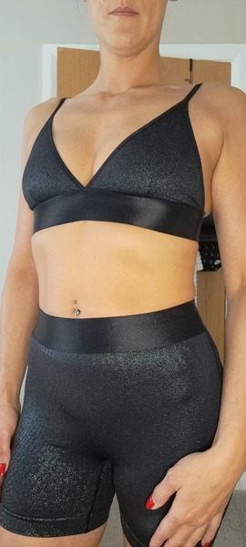 Interprète ZaraRaeXX Photo 4