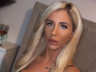 Cbabexx profielfoto van cam model