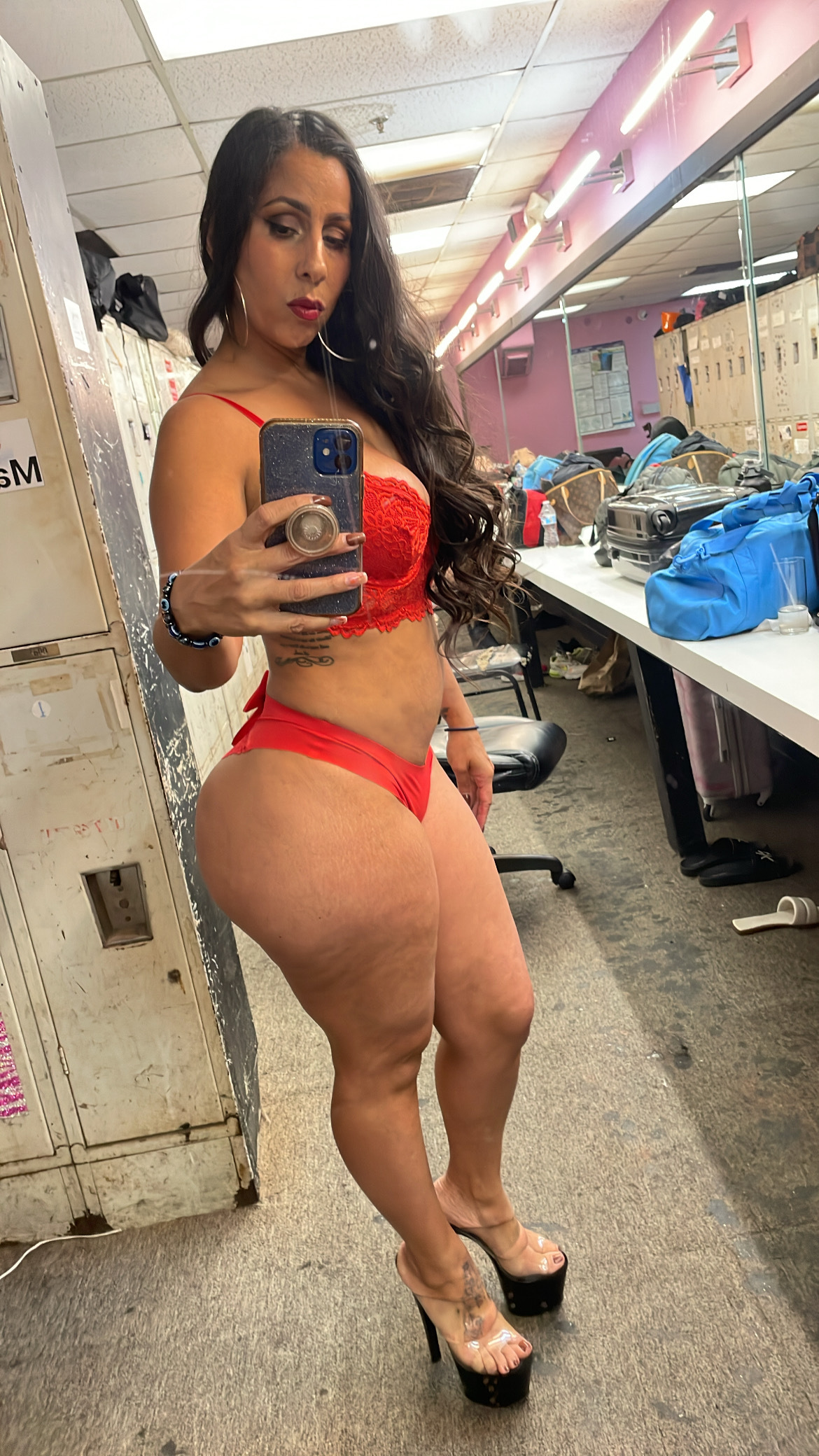 Artiest Goddess_Celeste Foto 12