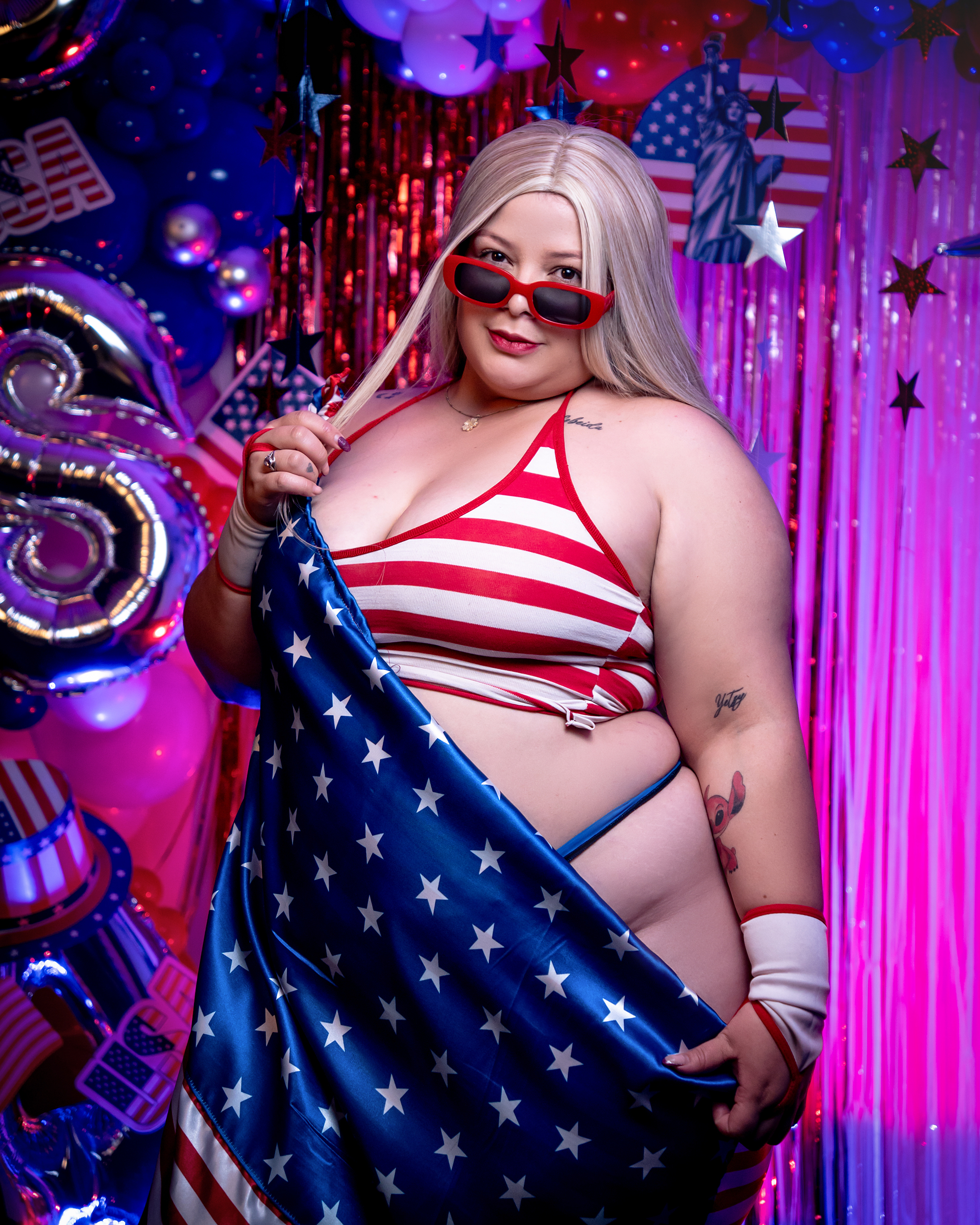 Intérprete SherylHamilton Foto 9