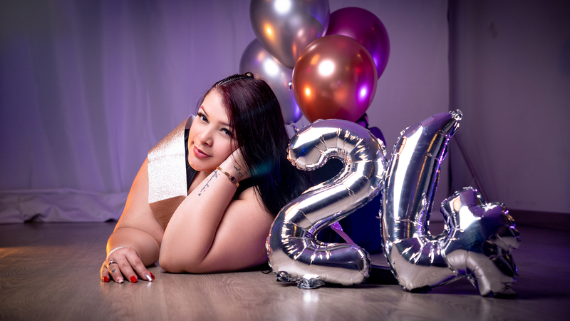 Intérprete SherylHamilton Foto 11