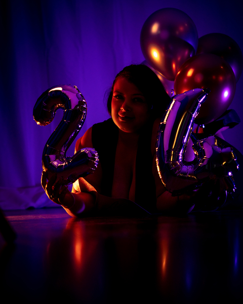 Intérprete SherylHamilton Foto 10