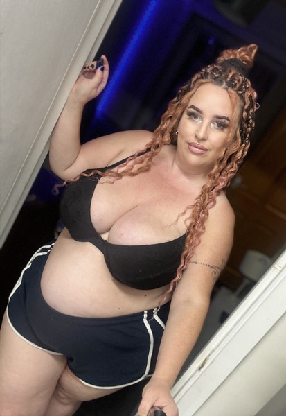 Darsteller Curvy_BBW_Kate Foto 3