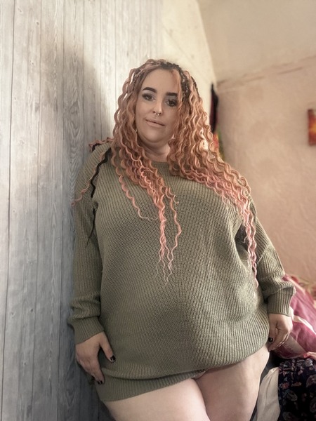 Darsteller Curvy_BBW_Kate Foto 4