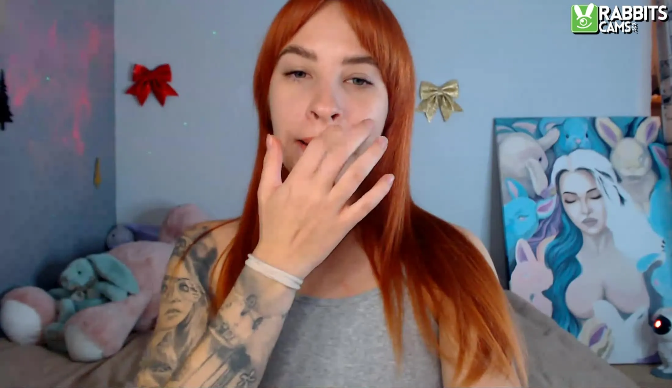 Performer DaizyMoon Video 2