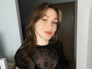 SierraGrant cam model profile picture 